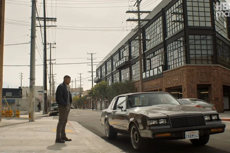 You Can Watch the First Five Minutes of ‘Lanterns’ on YouTube Right Now