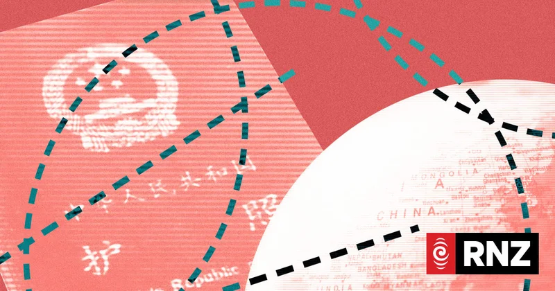 Spotlight falls on China’s new immigration regulations