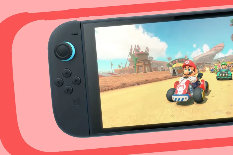 Nintendo beats earnings thanks to US tariff refunds it won’t share with gamers
