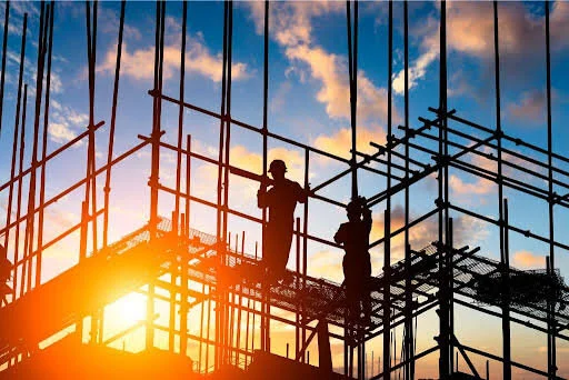 Intl. exhibit of building, construction draws interest with 1,000 companies registered