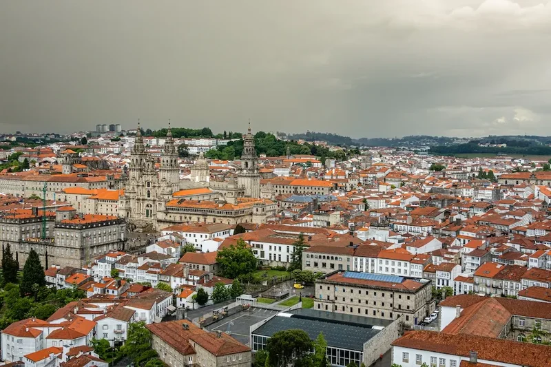 New airline Fly2Galicia to link Spain's northwestern region with Europe