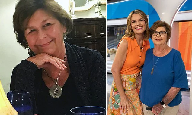 Savannah Guthrie issues heart-wrenching plea to mom's kidnappers on six month anniversary of her abduction
