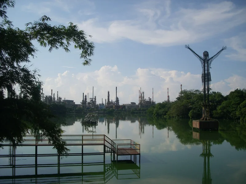 Ecopetrol Profit Soars 235% in Q2 2026 on Brent Rally, Best Since 2022