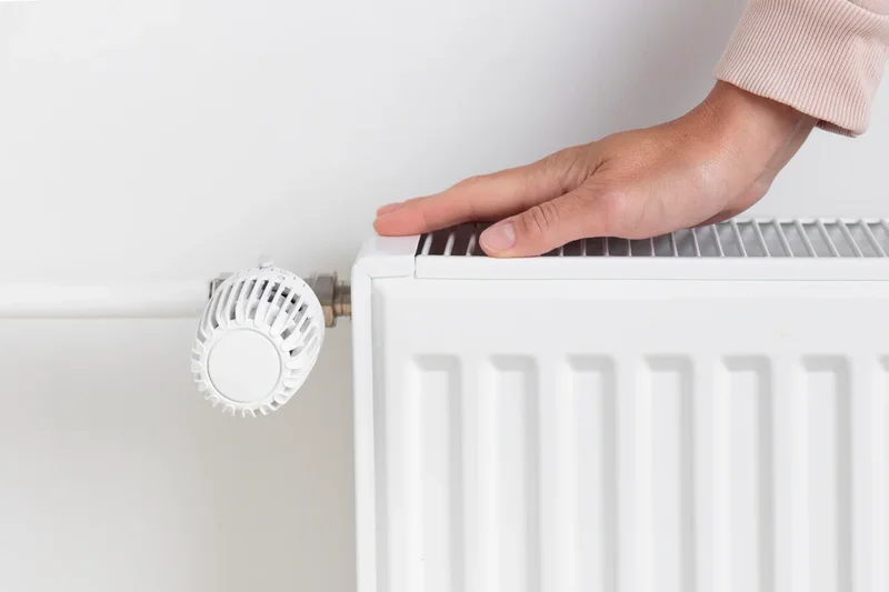Your radiators may need replacing if you install a heat pump – here’s what to know