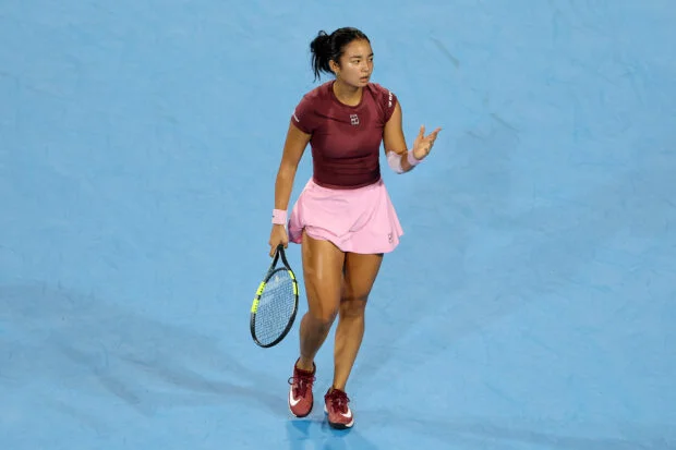 Alex Eala, Auger-Aliassime get US Open mixed doubles wild card