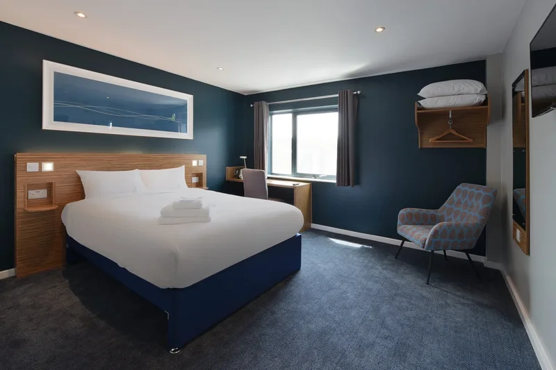 Travelodge discount codes for August 2026