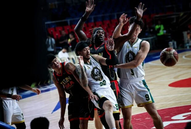 PBA: Titan Ultra fends off Macau for second win