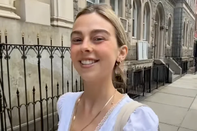 Sydney Towle death: Popular influencer dies aged 26 following rare cancer diagnosis
