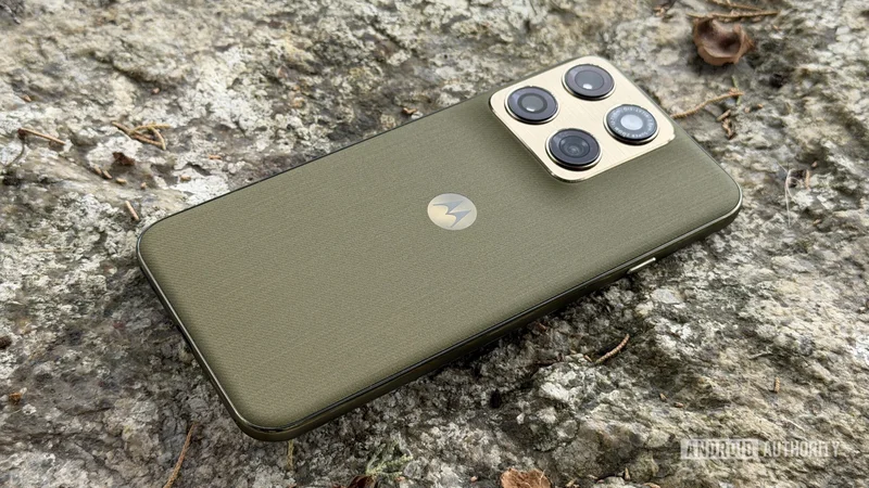 Motorola Edge 2026’s update policy feels almost illegal for a $600 phone