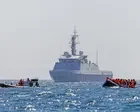 France stopped 10 small boats crossing Channel since spring, officials say