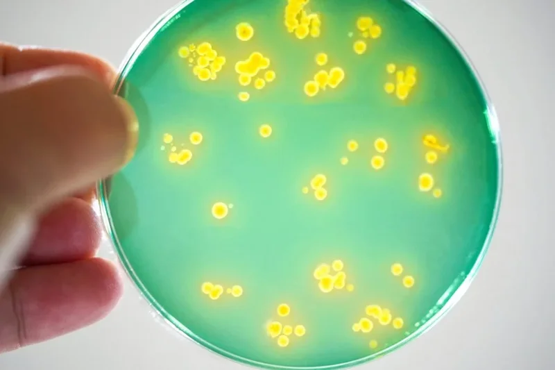 ‘Flesh-Eating’ Bacteria Is Having a Killer Summer
