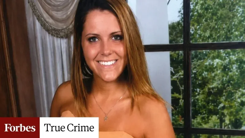 What Happened To Natalie Jones? New Series Investigates Georgia Mom's Death: 'Something's Not Right'