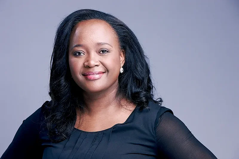 The woman asking South Africa to confront what it has normalised