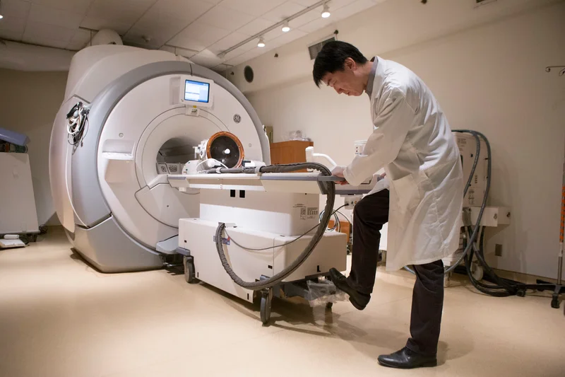 Clinics, techs unsure about Alberta’s new self-referral method for health tests