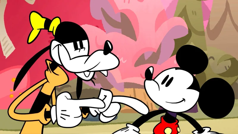 Every Disney Game on the Nintendo Switch and Switch 2 in 2026