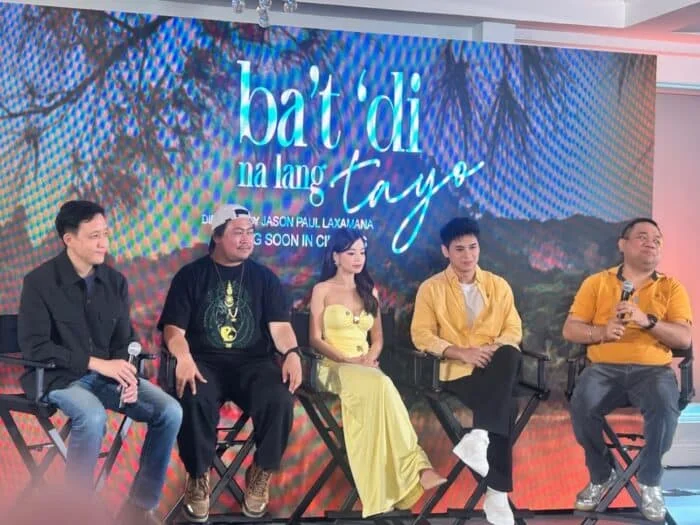 Bianca de Vera, Dustin Yu not letting pressure get in the way of stardom