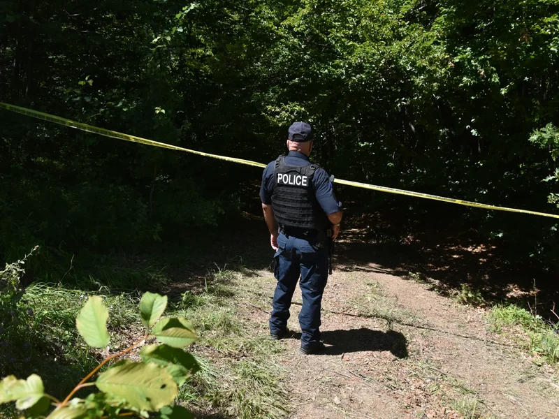 Kosovo finds third wartime mass grave site as officials widen search