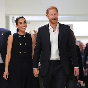 Harry and Meghan plan to move their family back to Britain later this month