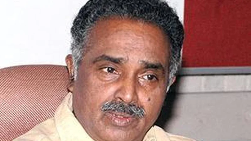 Former CM C. Achutha Menon remembered