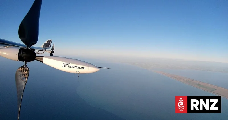 Hunt on for private overseas investment in NZ's second rocket launchpad