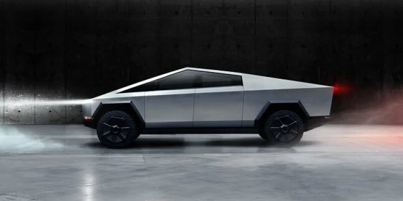 NASA puts astronauts’ lives in the hands of Tesla’s flaky Cybertruck