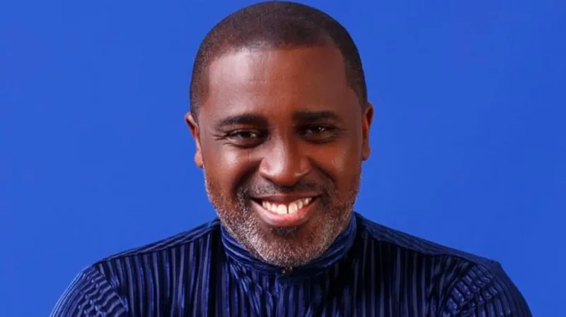 Why Who Wants to be a Millionaire suddenly ended — Frank Edoho reveals [VIDEO]
