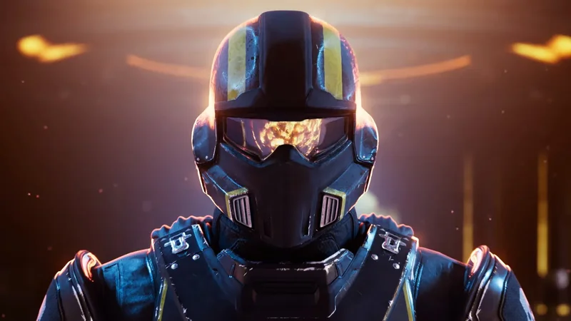 Helldivers 2 now on PS Plus Game Catalog with new patch