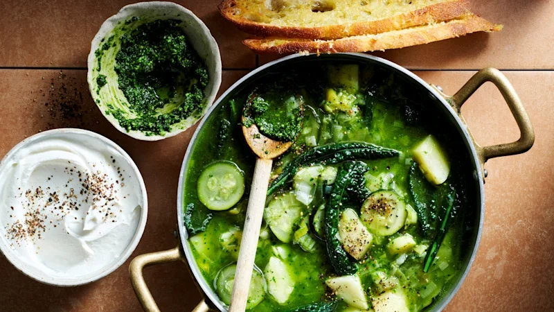 11 substantial soups that end the ‘drink or dinner?’ debate