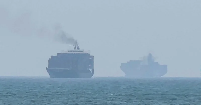 Trapped by war, Bangladesh seafarer recounts Gulf ordeal