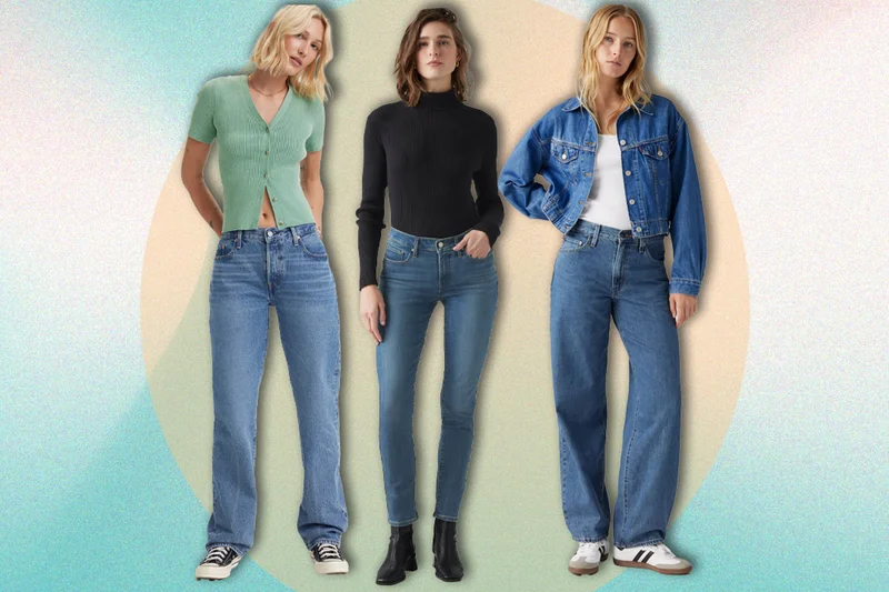 Levi’s discount codes for August 2026