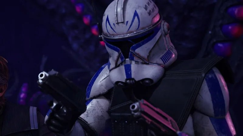 'OUR BOYYYY IS BACK' — Star Wars Zero Company gets an explosive final trailer featuring another fan-favorite Clone Wars character