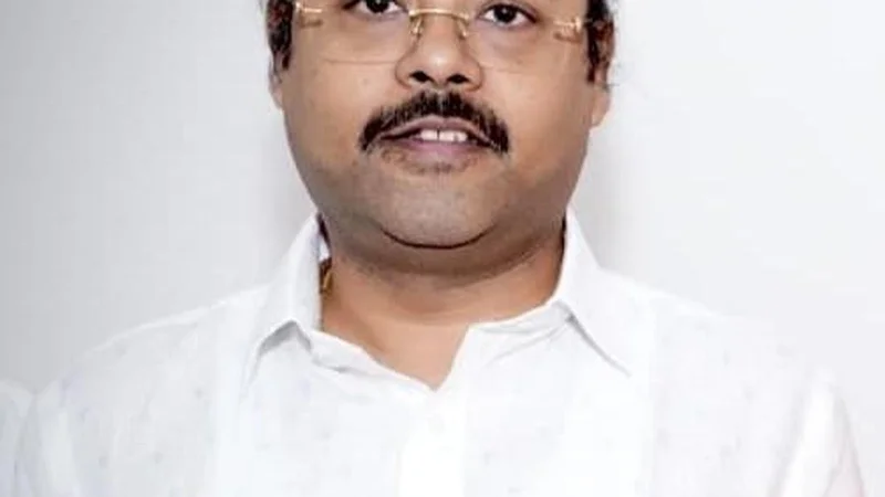 Yathindra defends Cabinet expansion, says all communities cannot be accommodated at once