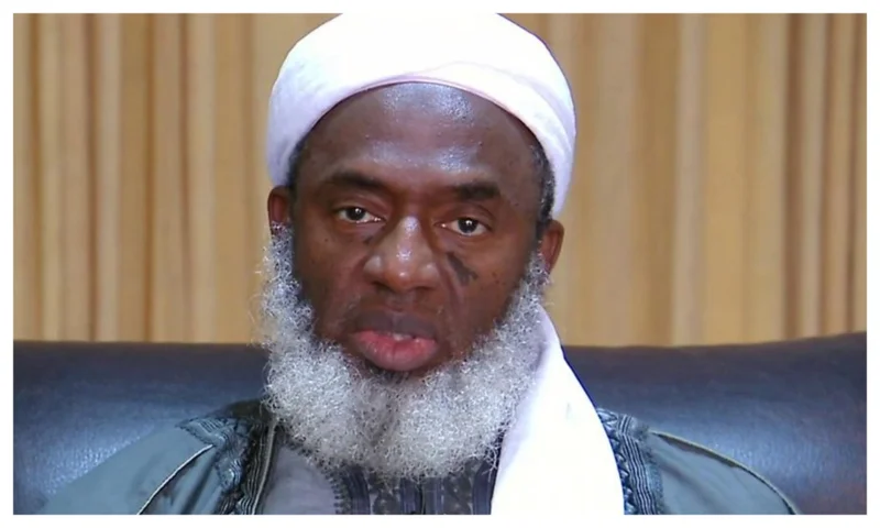 Islamic scholars can provide better leadership than politicians – Gumi