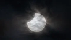Most of sun to be eclipsed across island of Ireland