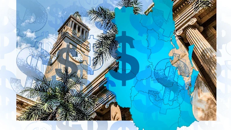 ‘Sneaky’: Brisbane Council slammed over hidden rate hikes for units