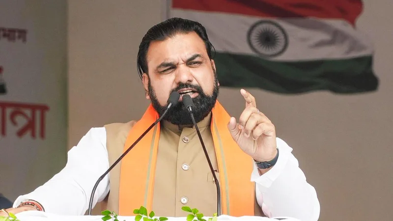 In backdrop of student protests, Bihar CM outlines four-point educational blueprint