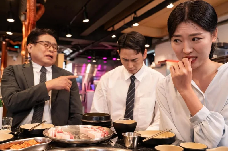Drinking trend shift: Why more young Koreans are avoiding company dinners