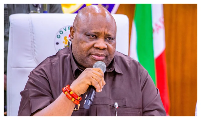 Osun 2026: Gov Adeleke alleges EFCC plot to freeze govt accounts