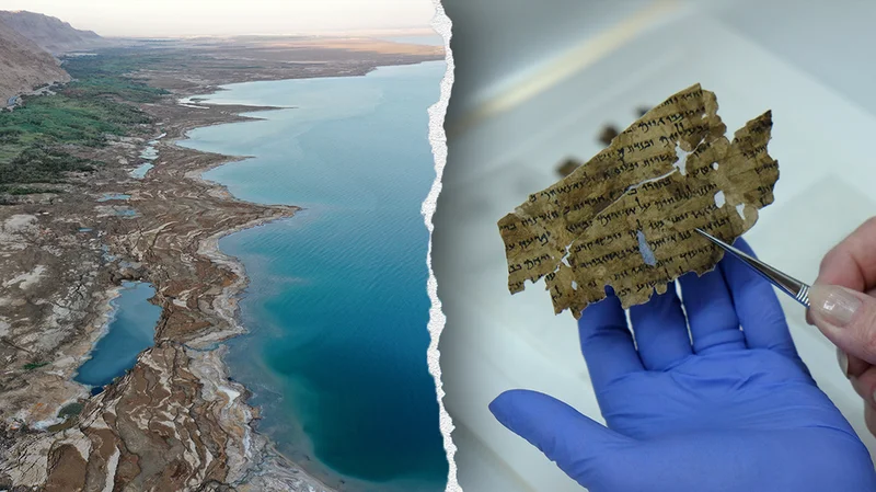 The undisputed answer to Israel’s legitimacy: The Dead Sea Scrolls