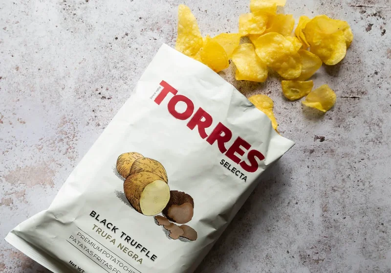 8 Snacks and Guilty-Pleasure Foods Chefs Can’t Live Without