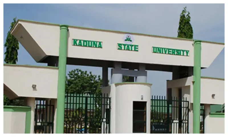 ASUU misrepresenting facts – KASU VC