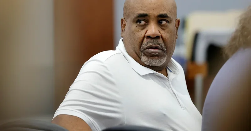 Jury selected for Tupac Shakur murder trial, opening statements expected Monday