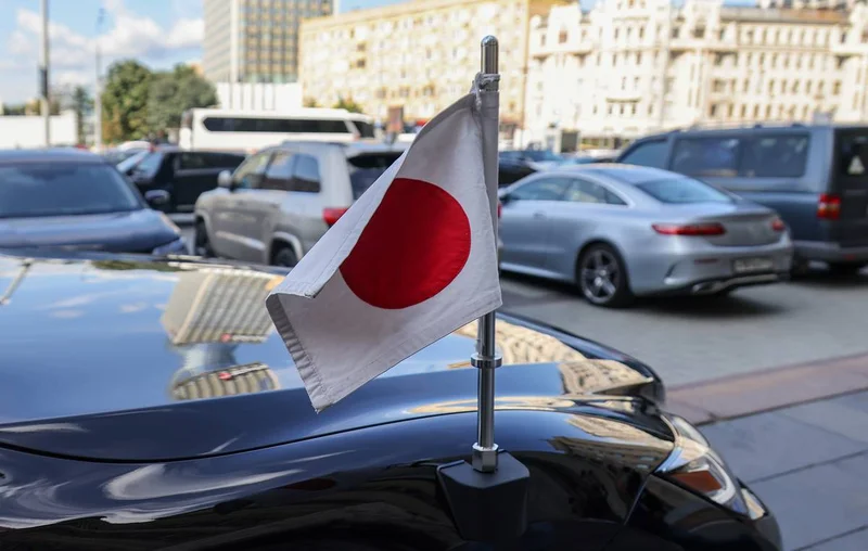 IN BRIEF: What we know about summoning of Japan’s ambassador to Russian Foreign Ministry