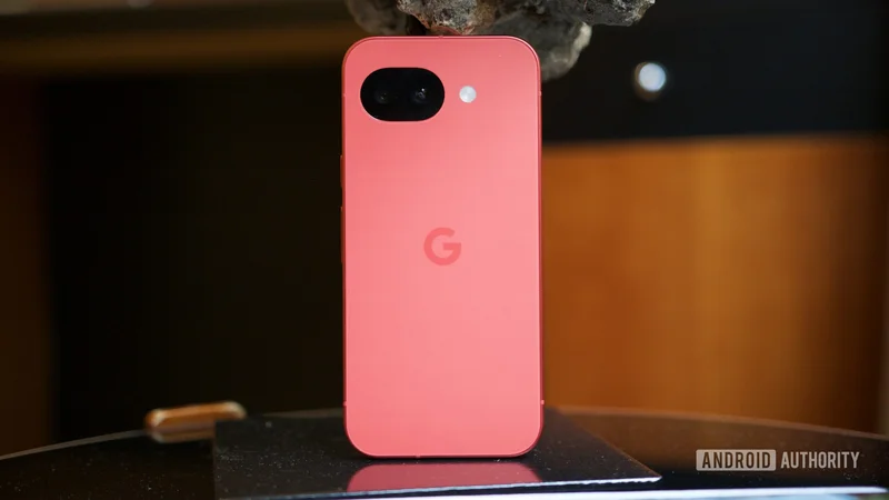 Forget the Pixel 11: The Pixel 10a is now less than half the price in this Amazon deal