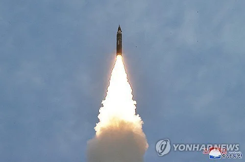 U.S. military says it is aware of N.K. missile launches, reaffirms defense commitment to allies