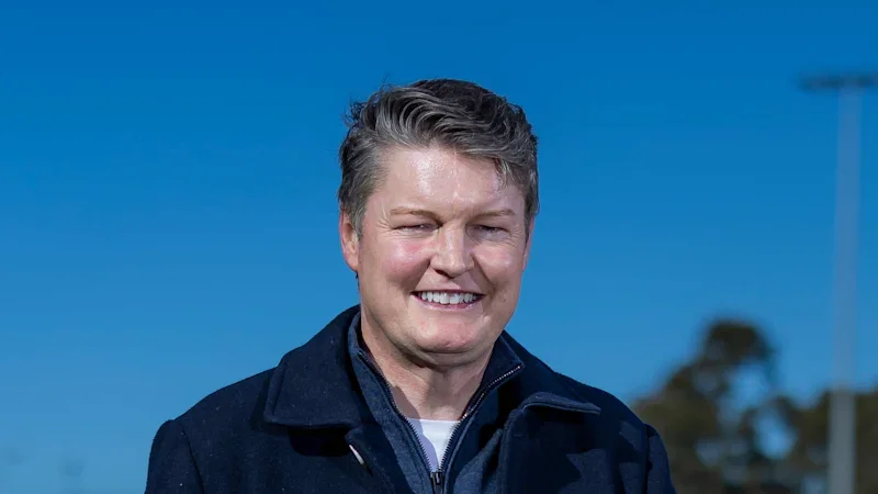 Carroll declares integrity a non-negotiable – and defends his own