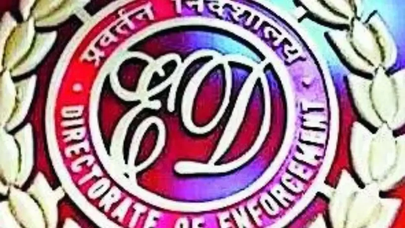 ED: TMC paid little-known company Rs 160 crore to buy a jet &amp; helicopter