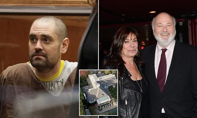 Nick Reiner lay in wait for director dad Rob and mom Michelle before brutally murdering them with knife, new indictment alleges