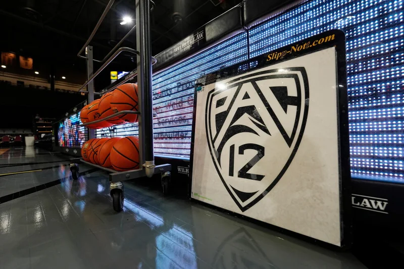 Pac-12, Mountain West conferences finalize settlement over `poaching’ and exit fees