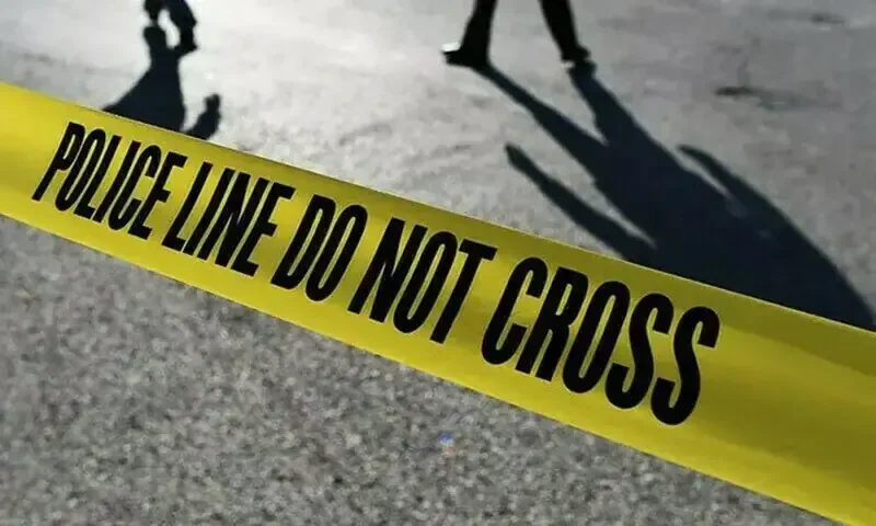2 tribal elders shot dead in KP's South Waziristan